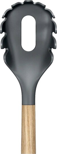 Zyliss Spaghetti Spoon Oak Beluga Zyliss® Grey 3X6.3X31CM