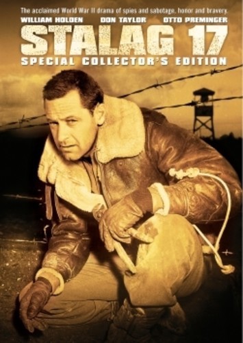 Stalag 17 DVD