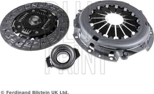 Clutchsett BLUE PRINT ADN130113