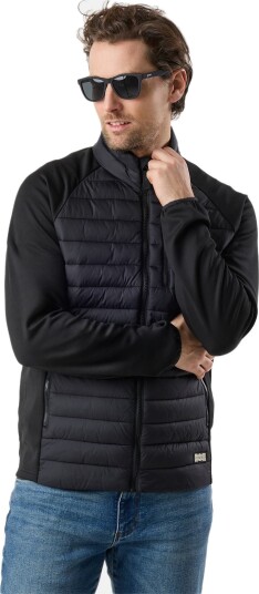 Denim Factory Denver Hybrid Jacket