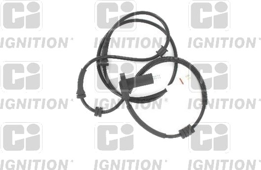 QUINTON HAZELL XABS938 Sensor ABS