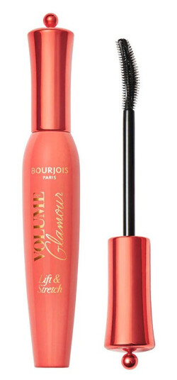 Bourjois Volume Glamour Lift & Stretch Mascara Black 12ml