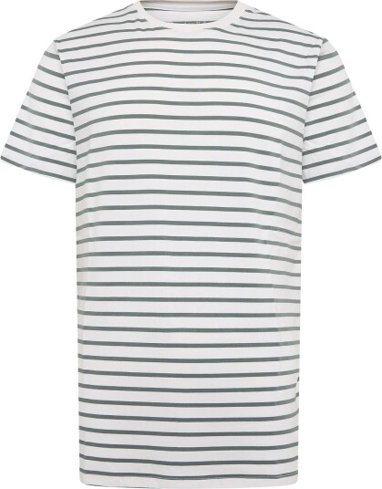Resteröds Rtbamboo Tee. FOREST NIG M