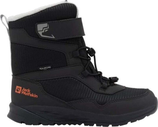 Jack Wolfskin Kids" Polar Bear B Texapore High Vc Phantom 30