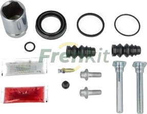 FRENKIT 738098 Reparasjonssett, bremsecaliper