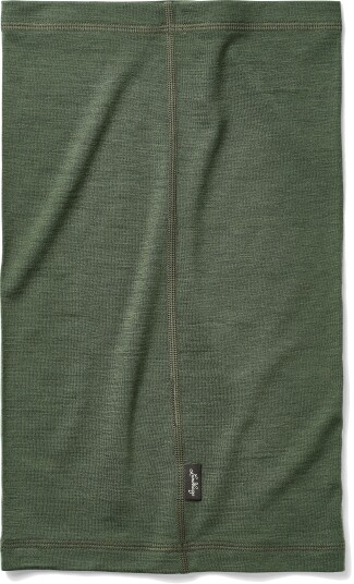 Lundhags Gimmer Merino Light Tube Thyme Green One Size