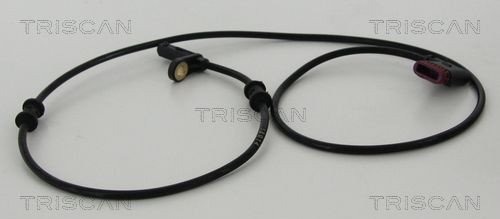 Sensor ABS TRISCAN 8180 23408