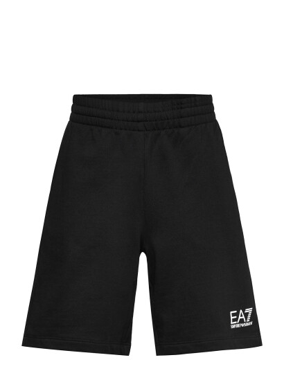 EA7 Bermuda Black 128