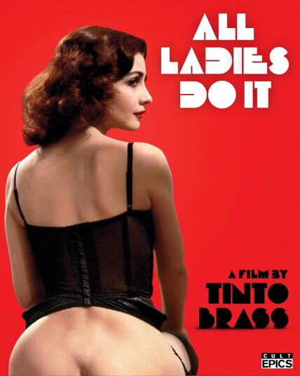 All Ladies Do It (1992) All Ladies Do It (1992)