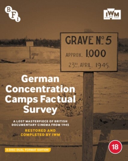 German Concentration Camps Factual Survey German Concentration Camps Factual Survey