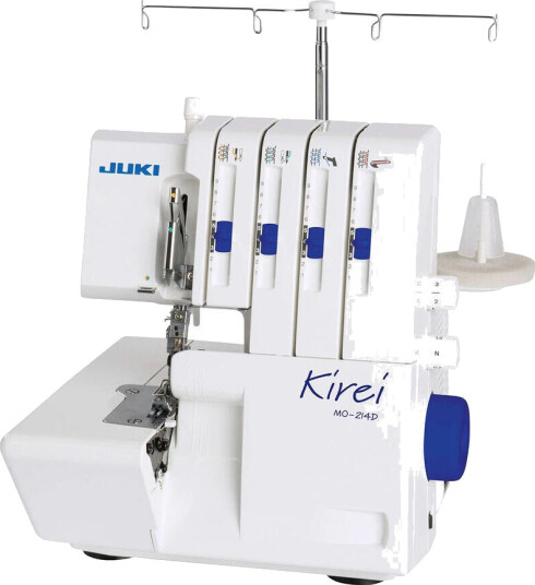 Juki MO-214D Overlock