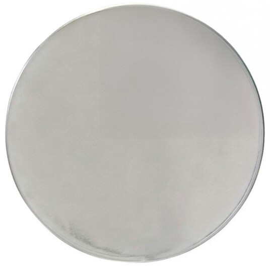 Planet Ekstra Lampeskjerm Aluminium