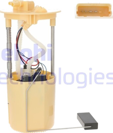 DELPHI FG2401-12B1 Drivstoffpumpe