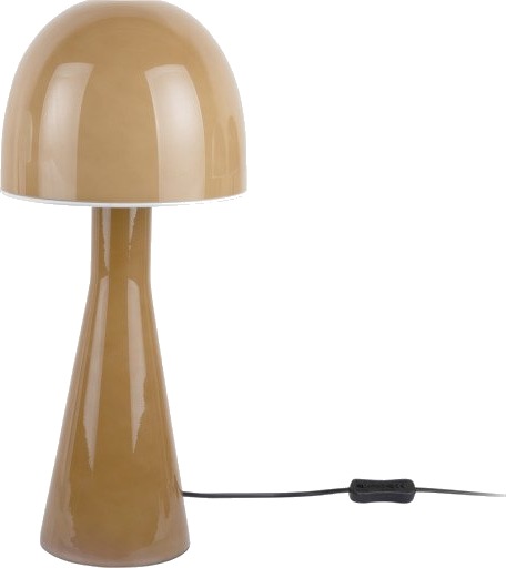 Leitmotiv Bordlampe Bombin Gul Leitmotiv Bordlampe Bombin Gul