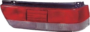 VAN WEZEL 5214932 Baklykt