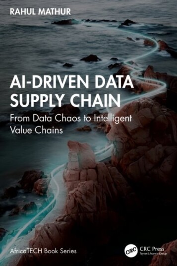AI Driven Data Supply Chain