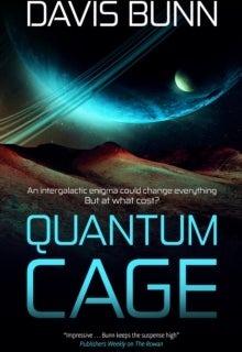 Quantum Cage Quantum Cage