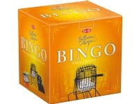 Tactic Bingomolen Collection Classique Kort Spill Sjansespill 6 år 30 min Tactic Bingomolen Collection Classique Kort Spill Sjansespill 6 år 30 min