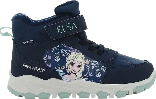Frost Frozen Snowboot - Navy - 25