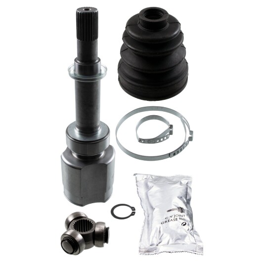 Febi Bilstein Drivknute drivaksel FEBI BILSTEIN 185929