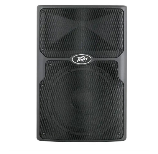 Peavey Pvx 12 Pa Høyttaler Peavey Pvx 12 Pa Høyttaler