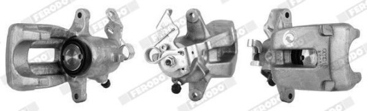 Bremsecaliper FERODO FCL694449 Bremsecaliper FERODO FCL694449