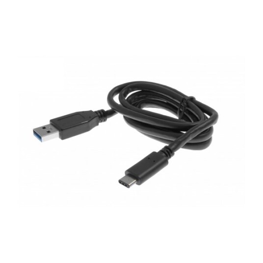 Insmat USB Kabel USB A Til USB C 200cm Insmat USB Kabel USB A Til USB C 200cm