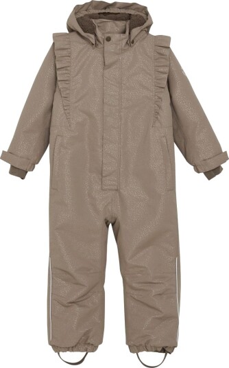 En Fant Fungi Flydress W. Frills 116