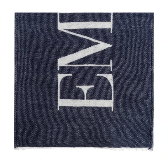 Emporio Armani, Herre, Accessories, Blå, ONE SIZE, Emporio Armani, Herre, Accessories, Blå, ONE SIZE,