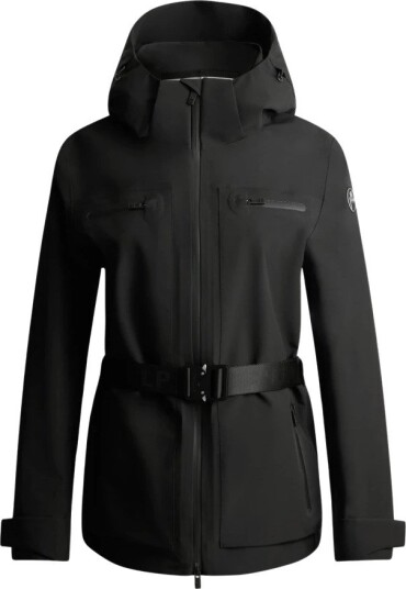 Fusalp, Dame, Sport, Svart, 2XS,