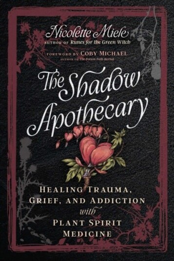 The Shadow Apothecary The Shadow Apothecary