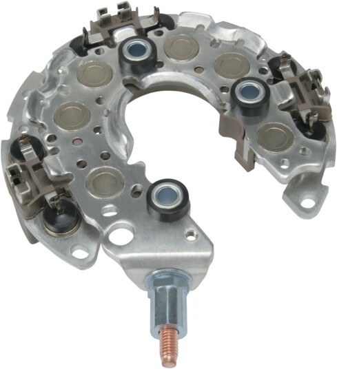 Likeretter, dynamo HC-Cargo F 032 332 037