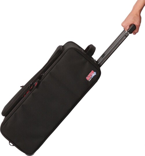 Gator Cases Gr Rackbag 2uw Gator Cases Gr Rackbag 2uw