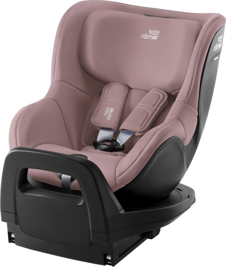 Bilstol Britax Dualfix Pro M Dusty Rose Bilstol Britax Dualfix Pro M Dusty Rose