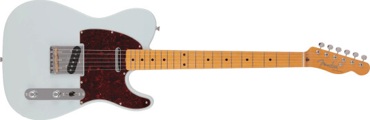 Fender LTD 50S TELE MN SNB EC-22