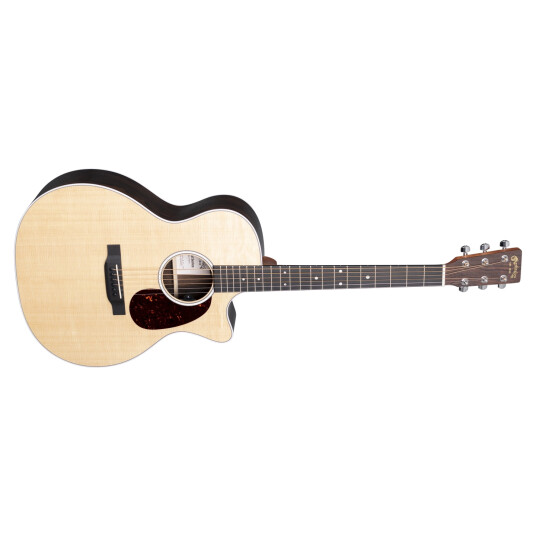 Martin GPC-13E Ziricote Martin GPC-13E Ziricote