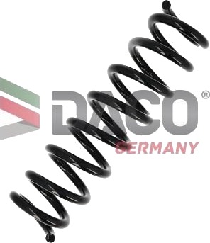 DACO Germany 810311 Fjær