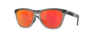 Oakley Frogskins Range Prizm Ruby OO9284-0155 Oakley Frogskins Range Prizm Ruby OO9284-0155