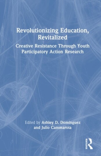 Revolutionizing Education Revitalized