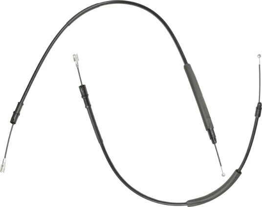RIDEX 124C1462 Tautrekk håndbremse