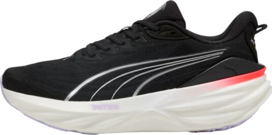 Puma Dame Sport Svart 37 EU, Puma Dame Sport Svart 37 EU,