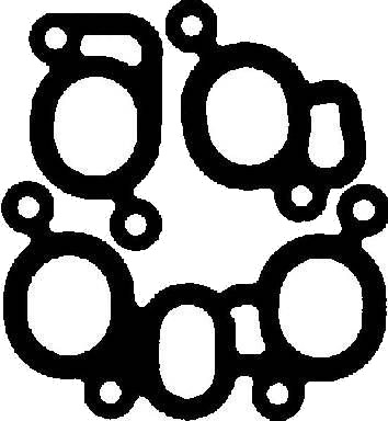 REINZ 11-52114-01 Tetningssett, innsugningsmanifold REINZ 11-52114-01 Tetningssett, innsugningsmanifold