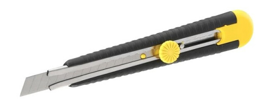 Stanley 0-10-409, 13,5 Cm, 9,5 Mm, 1 Stykker