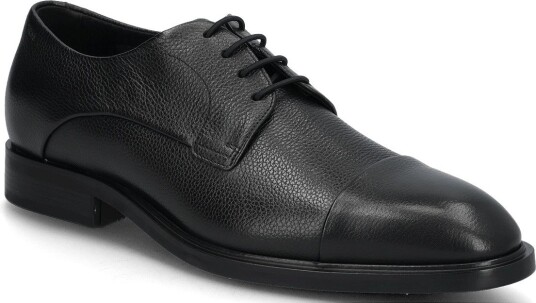 BOSS P Winslow_Dr_Buctgr BLACK 46