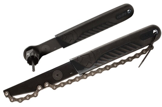 Shimano Kassettavdrager Og Kjedepisk Nc NS Shimano Kassettavdrager Og Kjedepisk Nc NS