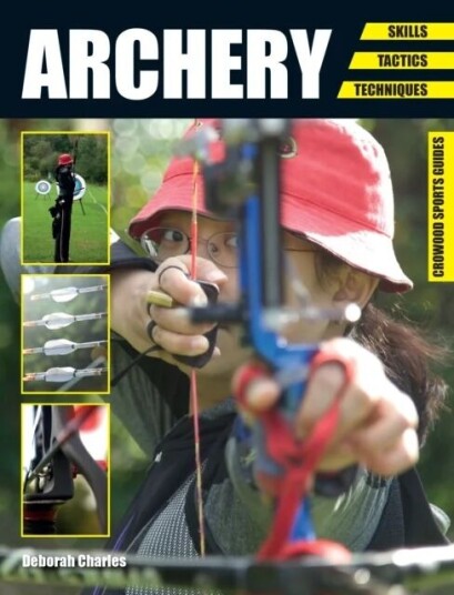 Archery Av Deborah Charles Archery Av Deborah Charles