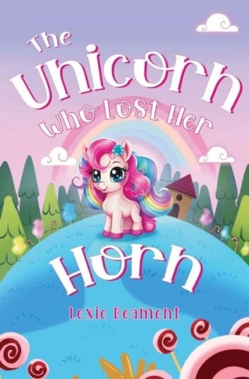 The Unicorn Who Lost Her Horn The Unicorn Who Lost Her Horn
