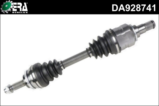 ERA Benelux DA928741 Drivaksel