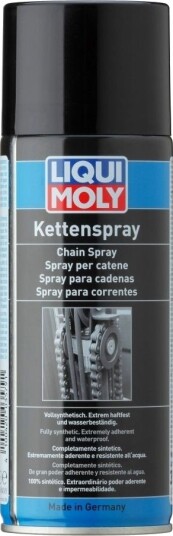 LIQUI MOLY 3579 Kjedespray LIQUI MOLY 3579 Kjedespray