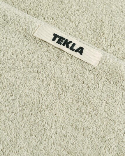 Tekla | Tekla håndklær | Håndkle 50x90 pebble